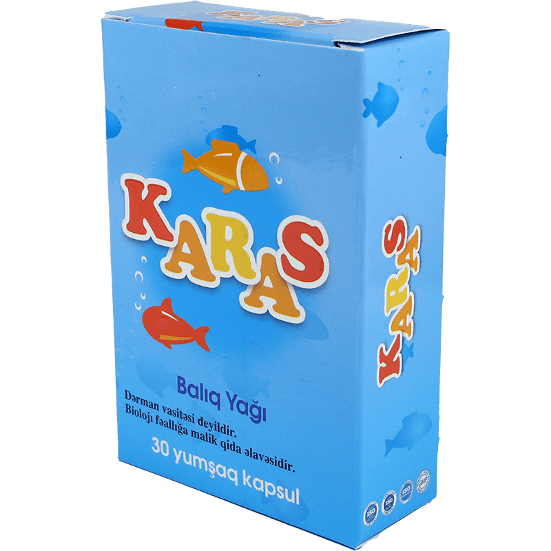 Karas 30 əd.