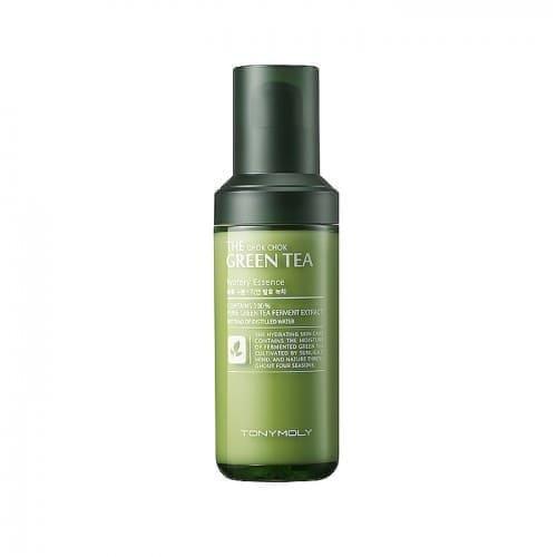 Nəmləndirici serum yaşıl çay ilə 55ml