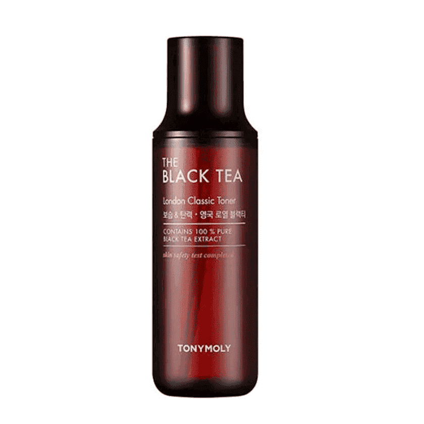 qara çay ilə gəncləşdirici toner 150 ml