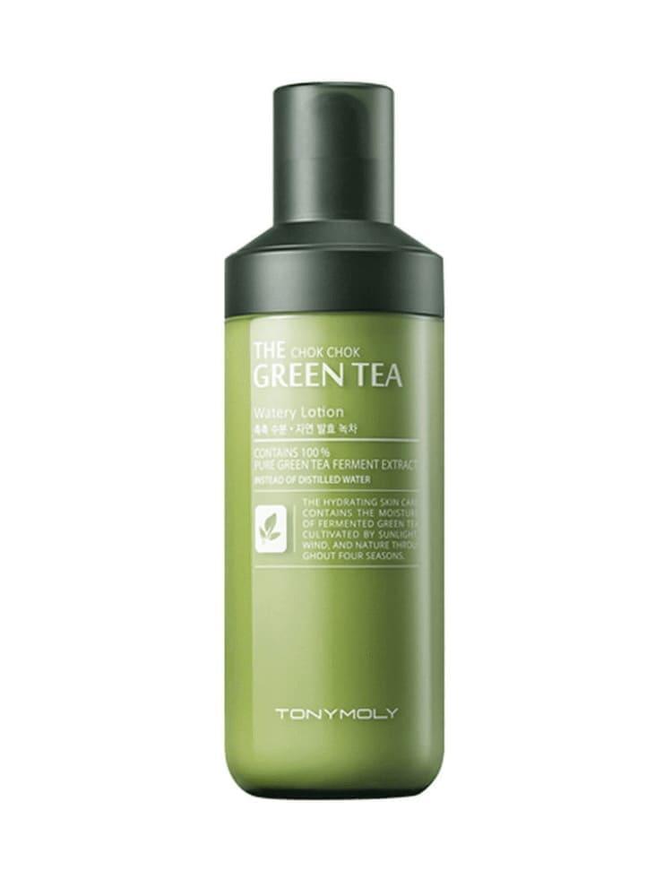 Yaşıl çay ilə nəmləndirici losyon 160 ml