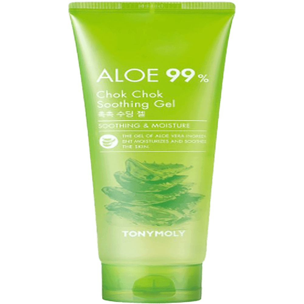 Nəmləndirici gel Aloe 99% 250 ml
