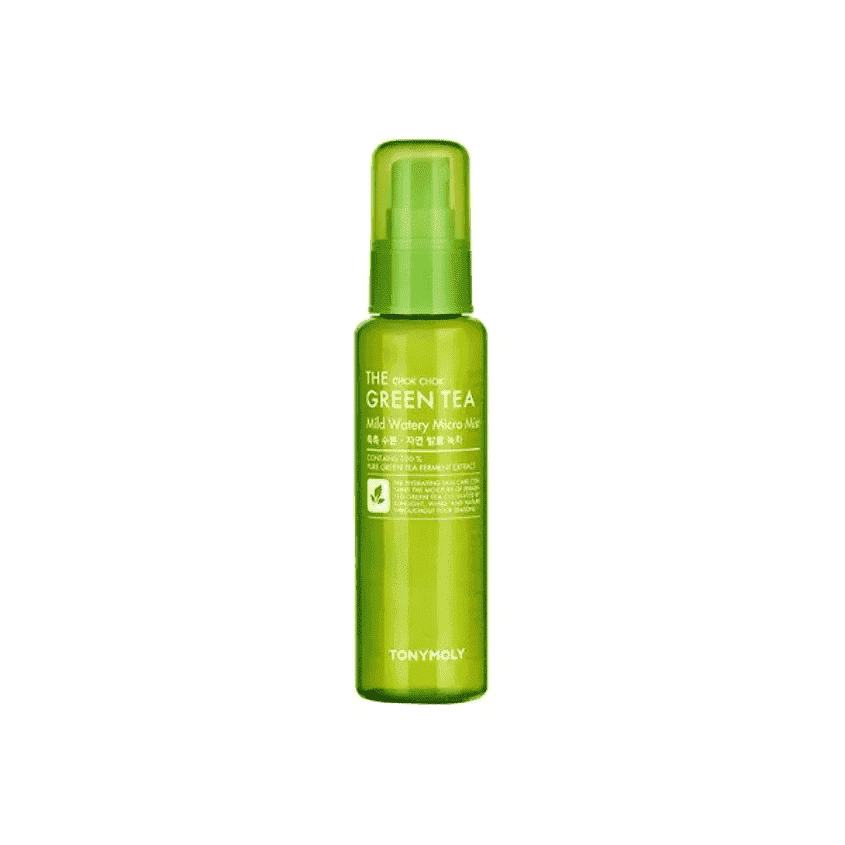 Yaşıl çay ilə nəmləndirici mist 150 ml