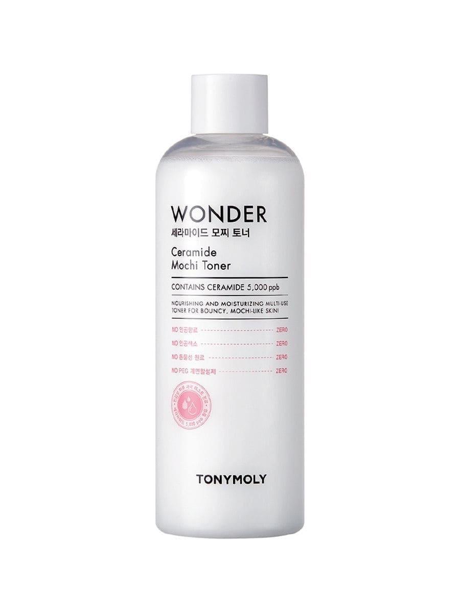 Tony Moly Seramidlərlə hidrolipid  bərpa edən tonik 500ml
