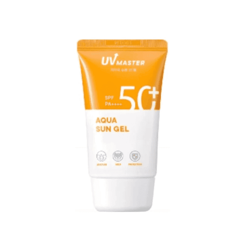 Günəşə qarşı nəmləndirici SPF50 50 ml