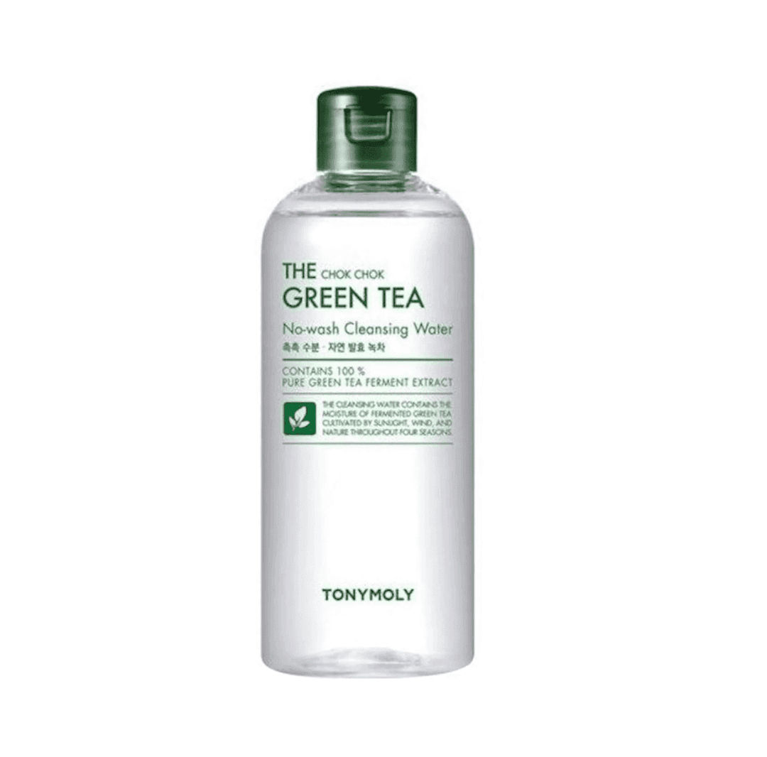 Tony Moly  yaşıl çay tərkibli miselyar suyu 500ml