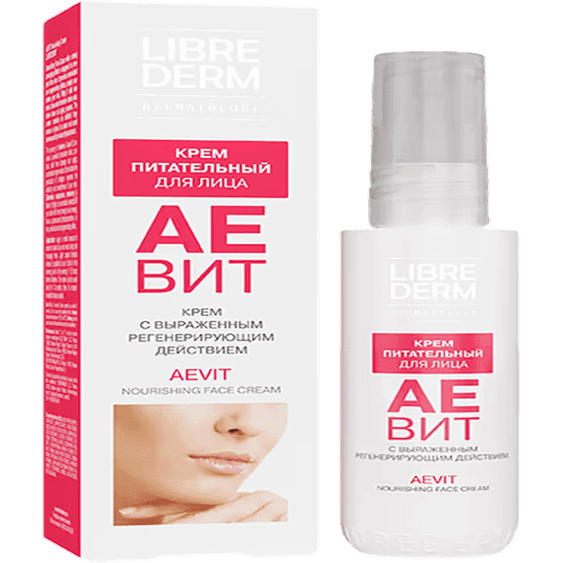 Üz üçün krem 50 ml