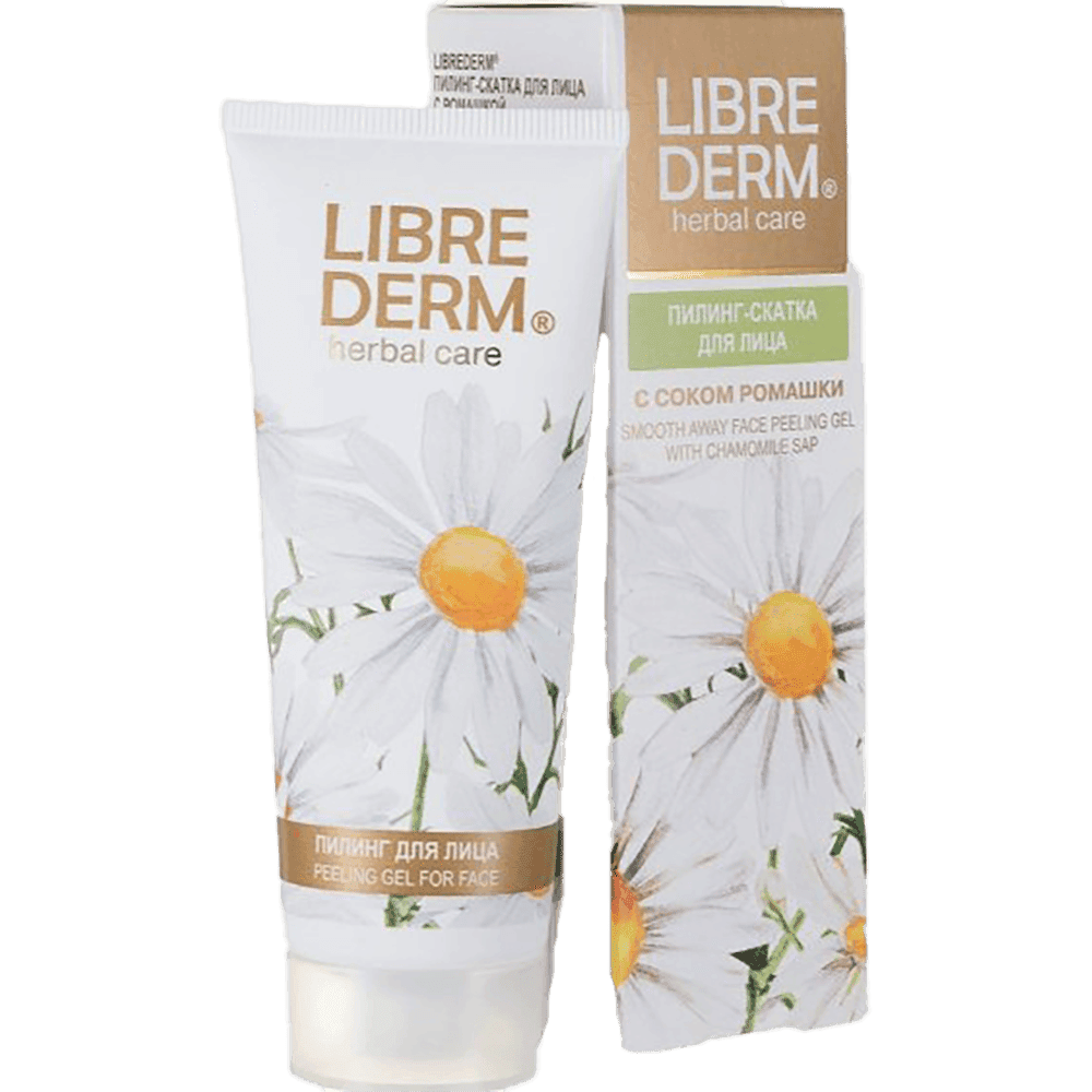 Üz üçün çobanyastığılı pilinq rulon 75 ml
