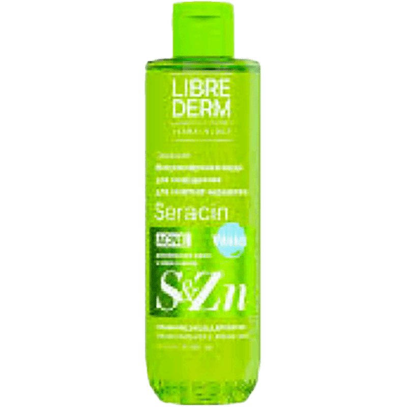 Librederm  Seracin miselyar suyu 250ml