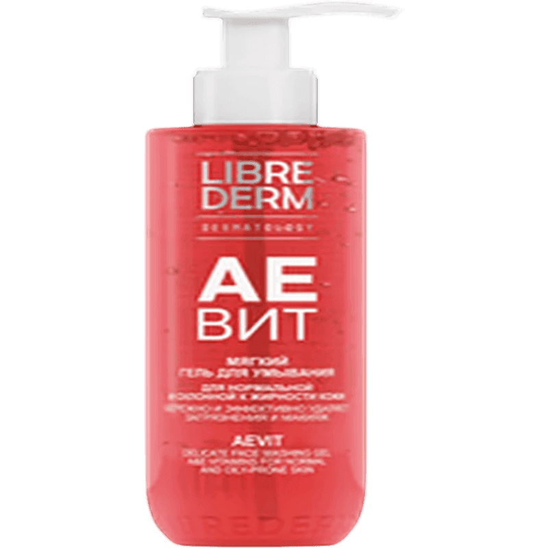 Yuma üçün yumşaq gel 200 ml