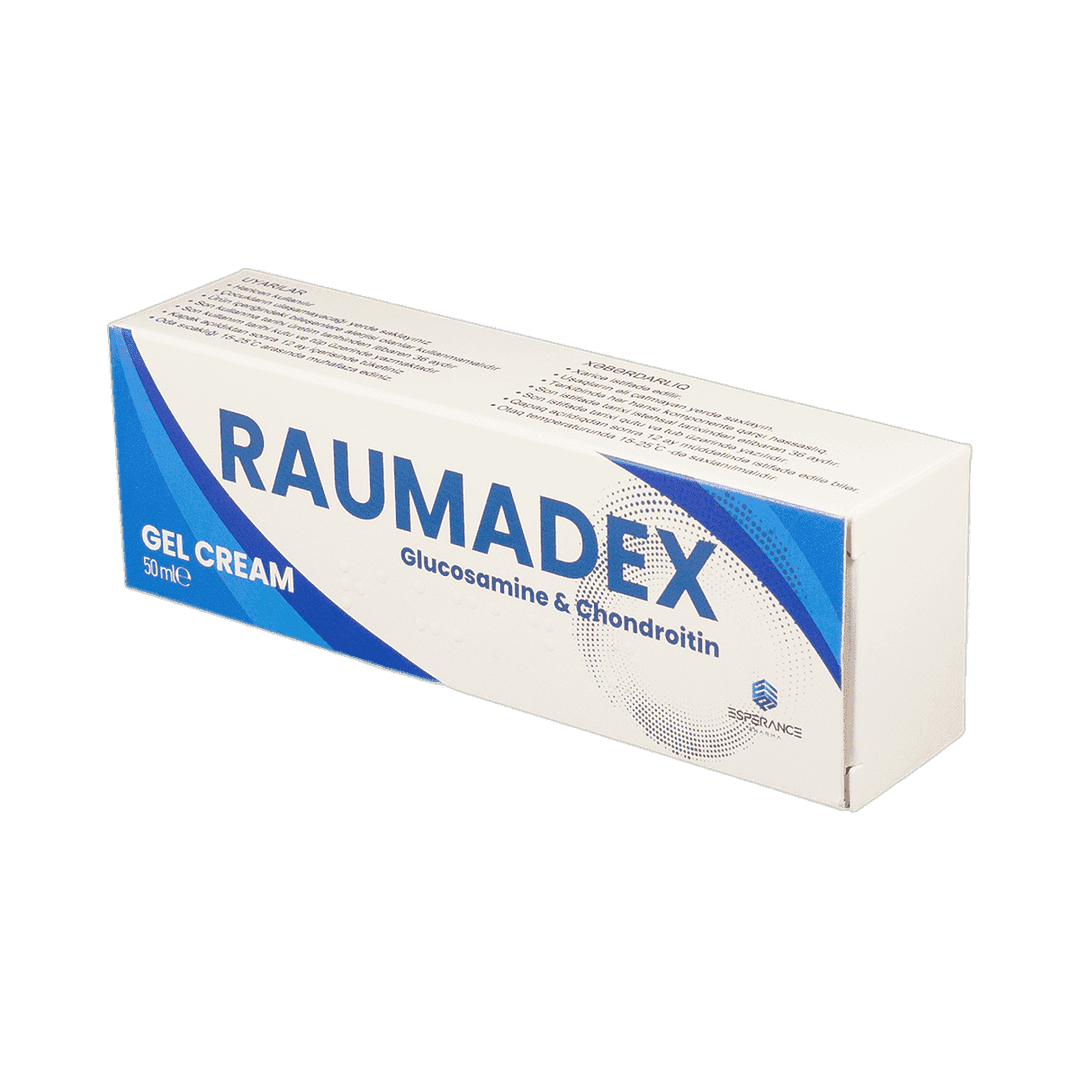 Rumadex 50 ml