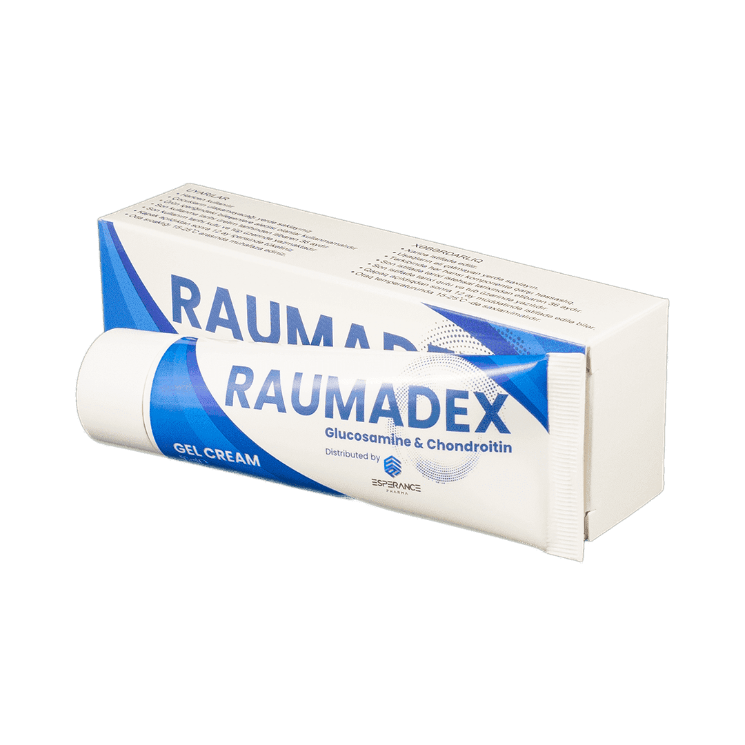 Rumadex 50 ml