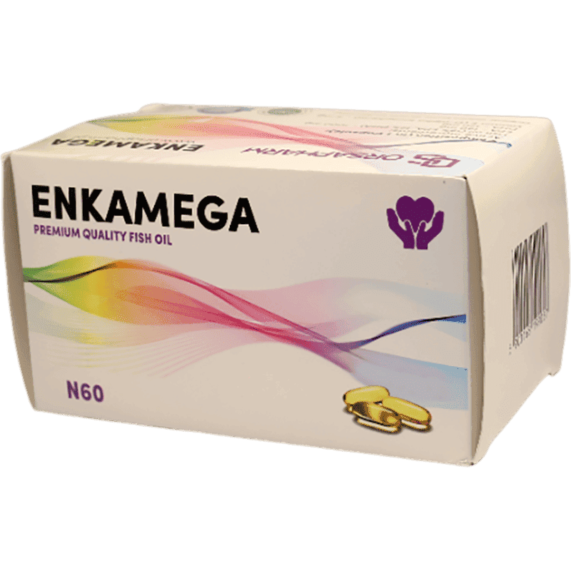 Enkamega 60 əd