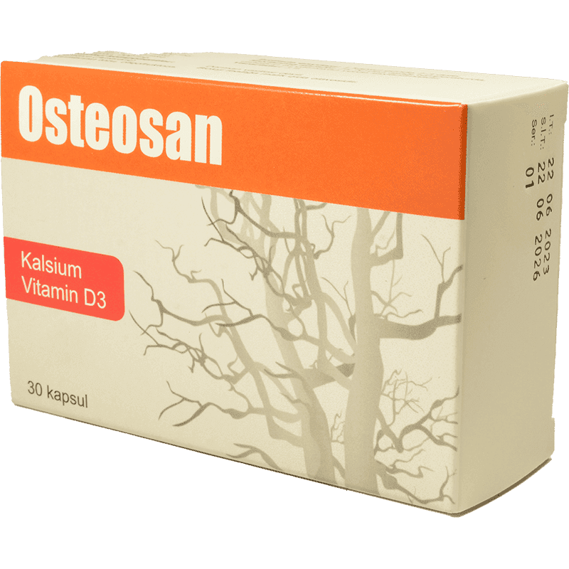OsteoSan 30 əd
