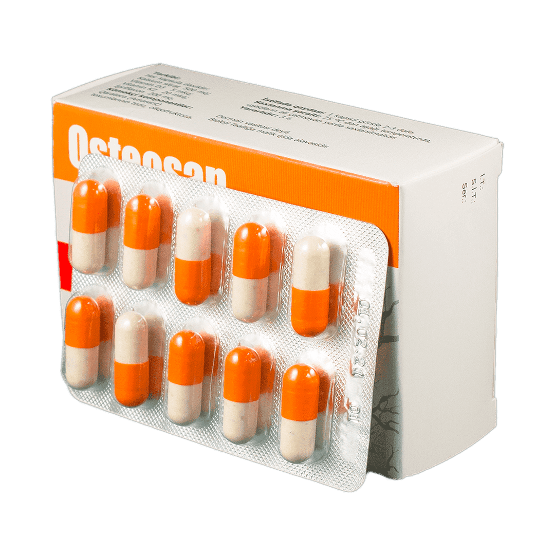 OsteoSan 30 əd