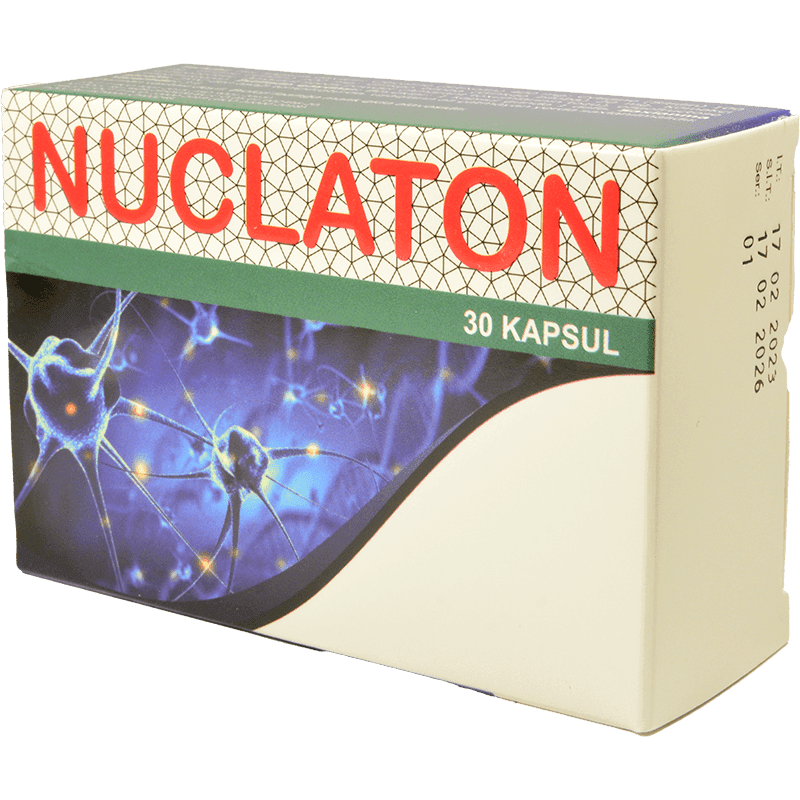 Nuclaton 30 əd