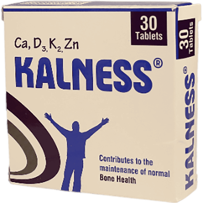 Kalness 30 əd