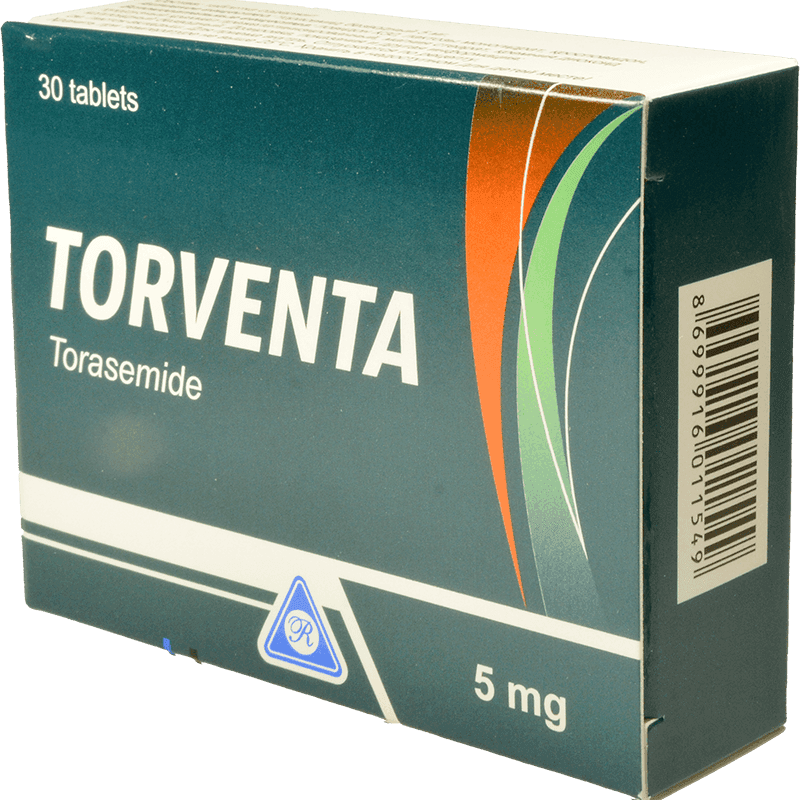 Torventa 5 mq 30 əd