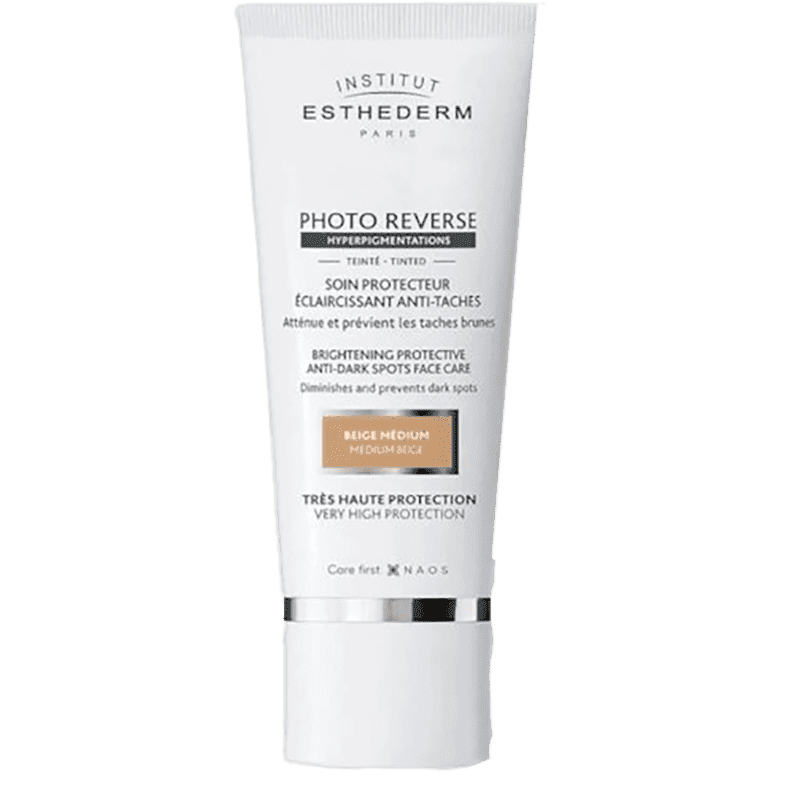 Photo Reverse prot eclc AT B Medium 50 ml