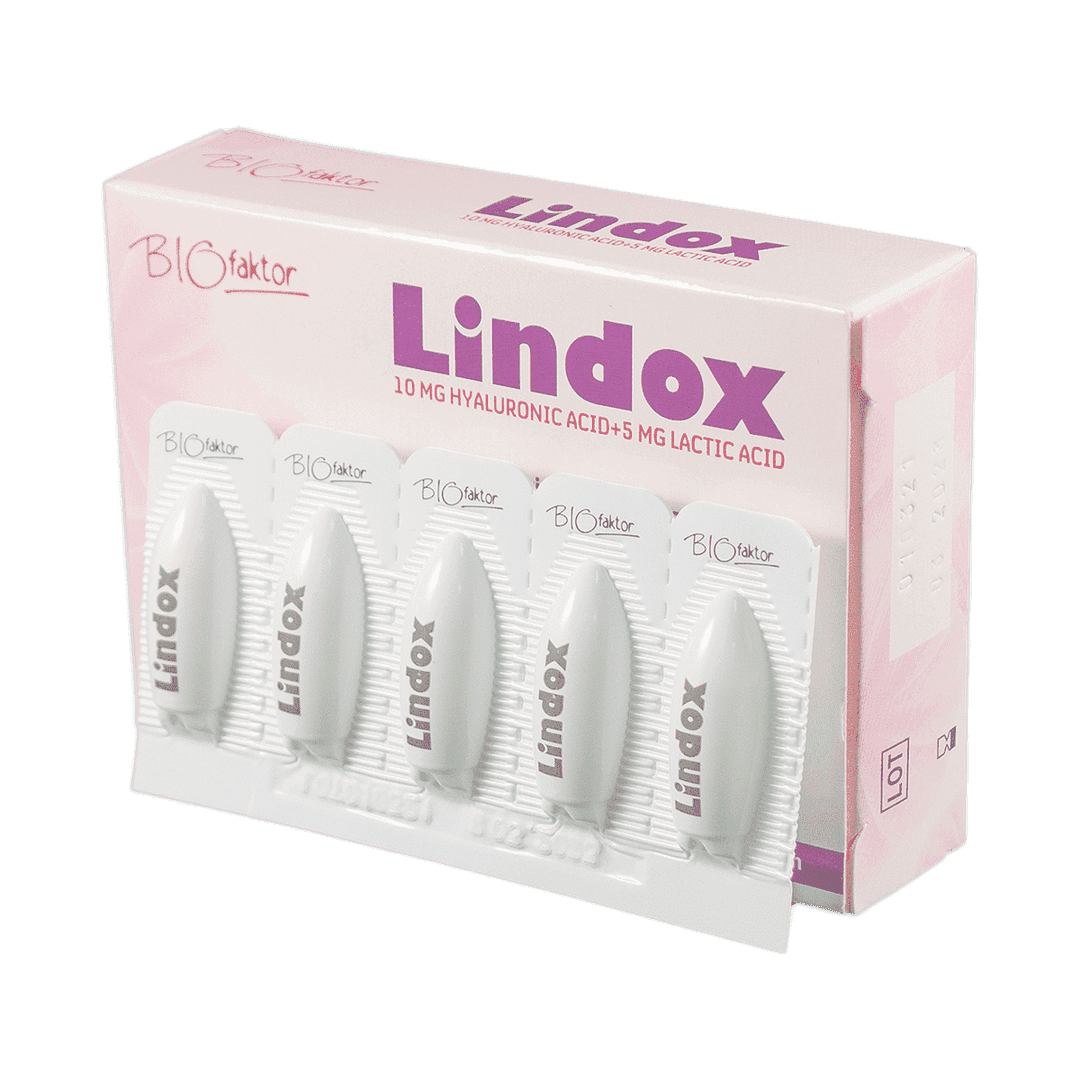 Lindox 10 əd.