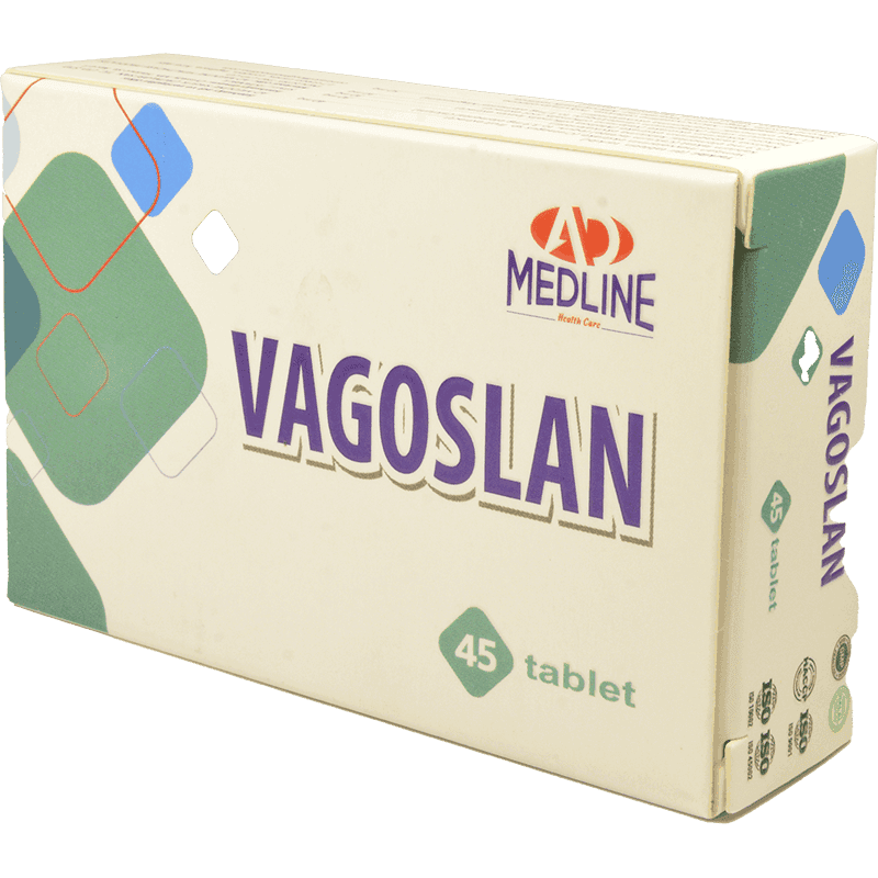 Vagoslan 45 əd.