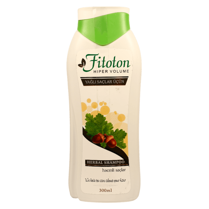 Fitoton şampun Hiper volume 300 ml