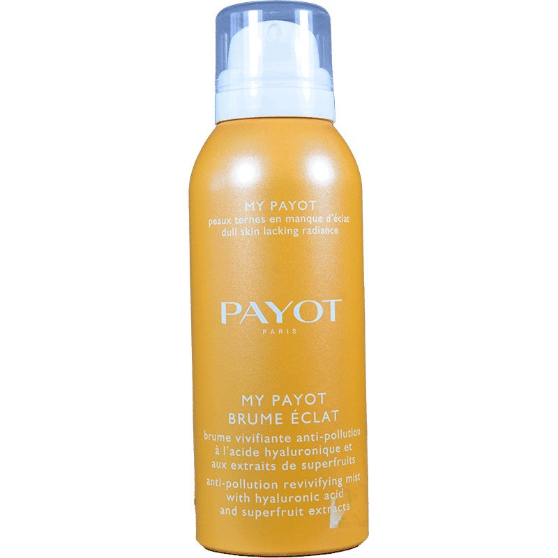 Payot My Payot brume üz dərisin çirklənməsinə qarşı və makiyaj düzəldici vasitə 125ml  