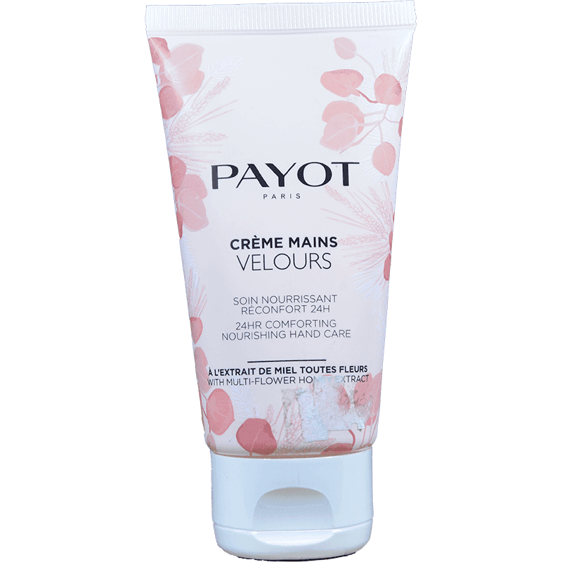 Payot crème mains velors bal ekstraktı ilə qidalandırıcı əl kremi 75ml