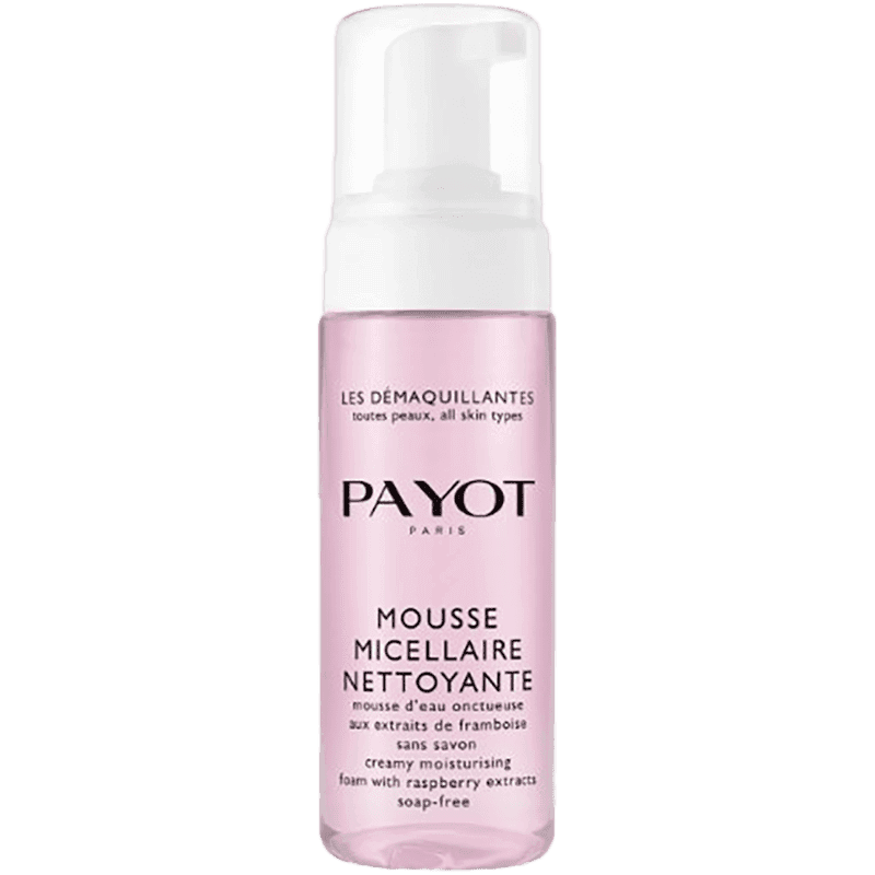 Payot Les demaquillantes miselyar köpük moruq ekstraktı ilə 150 ​ml