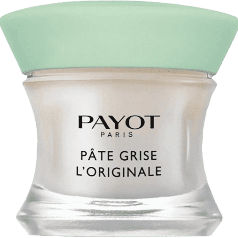 Pate Grise yerli istifadə üçün akne əlehinə pasta 15ml