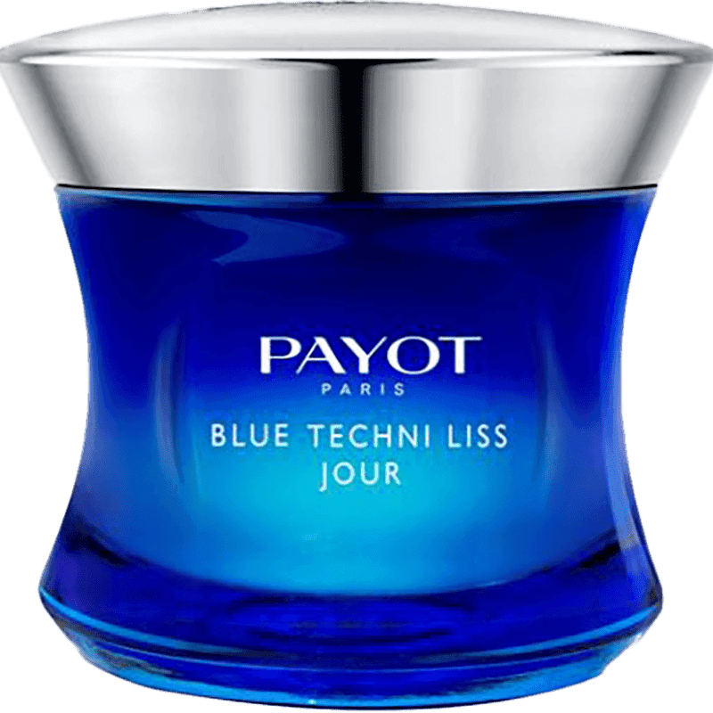 Blue Techni Liss qırışlara qarşı gündüz krem 50 ml