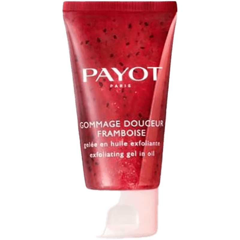 Gommage Frambose aşındırıcı gel-yağ 50 ml