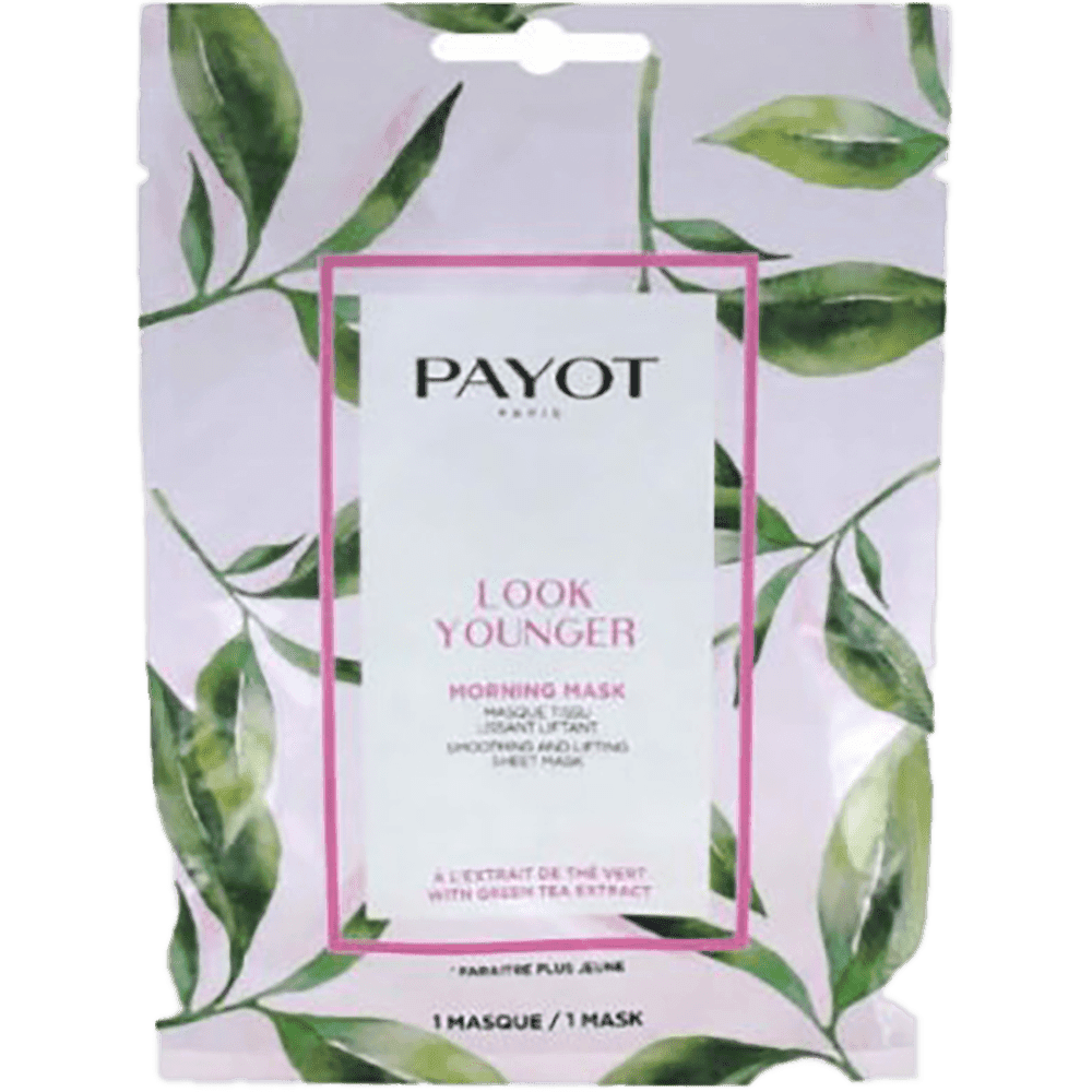 Maska parçası Yaşlanmaya qarşı cavan görün 19 ml (Fransa)