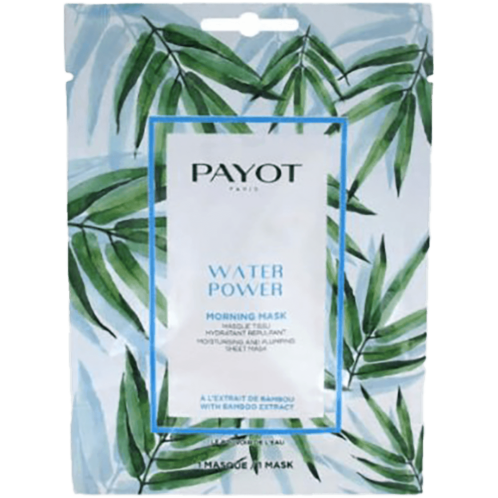Maska parça Water Power nəmləndirici 19 ml