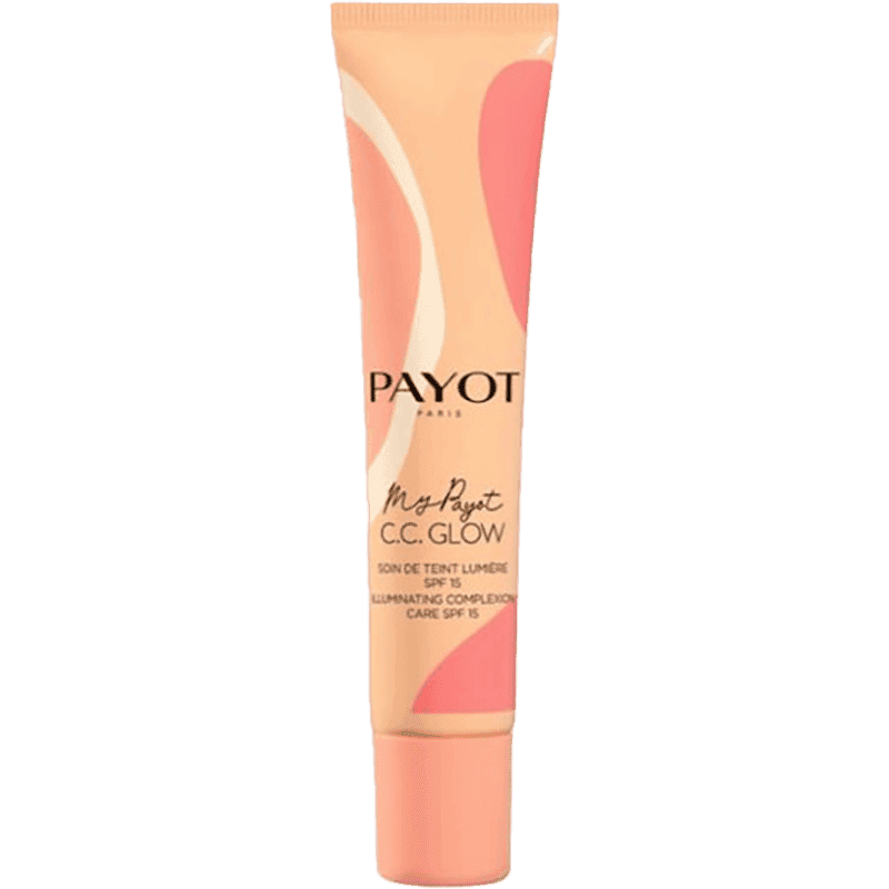 Payot My Payot vitaminli CC düzəldici krem ​​40ml