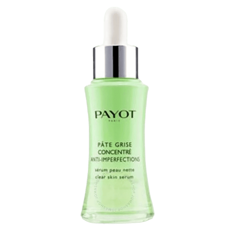 Pate Grise Dəri qüsürlara qarşı serum 30 ml