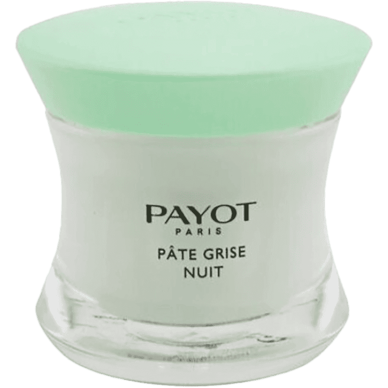 Pate Grise Problemi dəri üçün gecə krem 50 ml