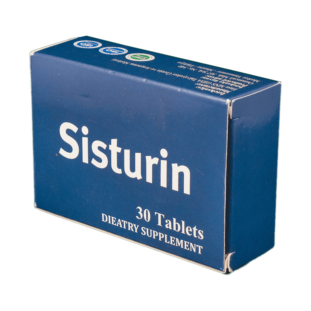 Sisturin 30 əd