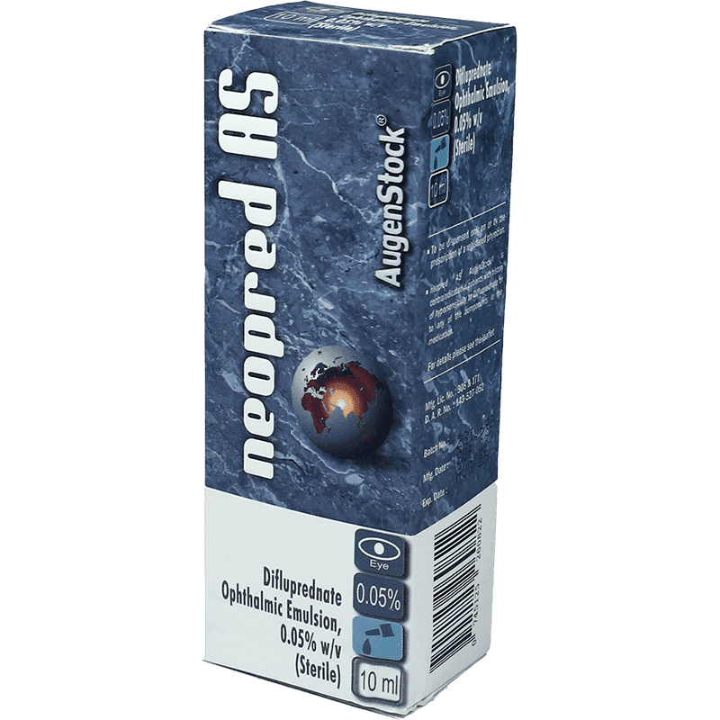AugenStock Neopred 10 ml.
