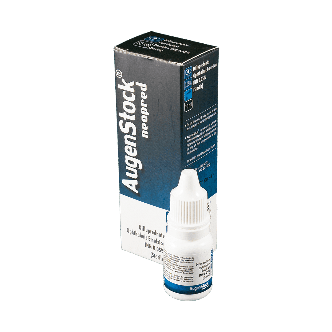 AugenStock Neopred 10 ml.