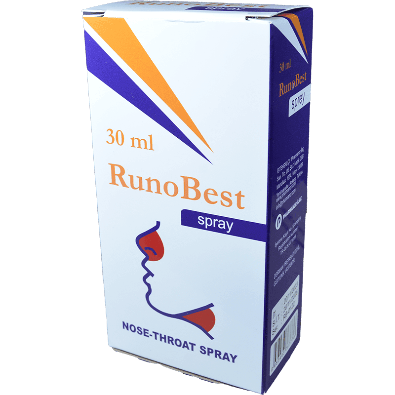 Runobest 30 ml