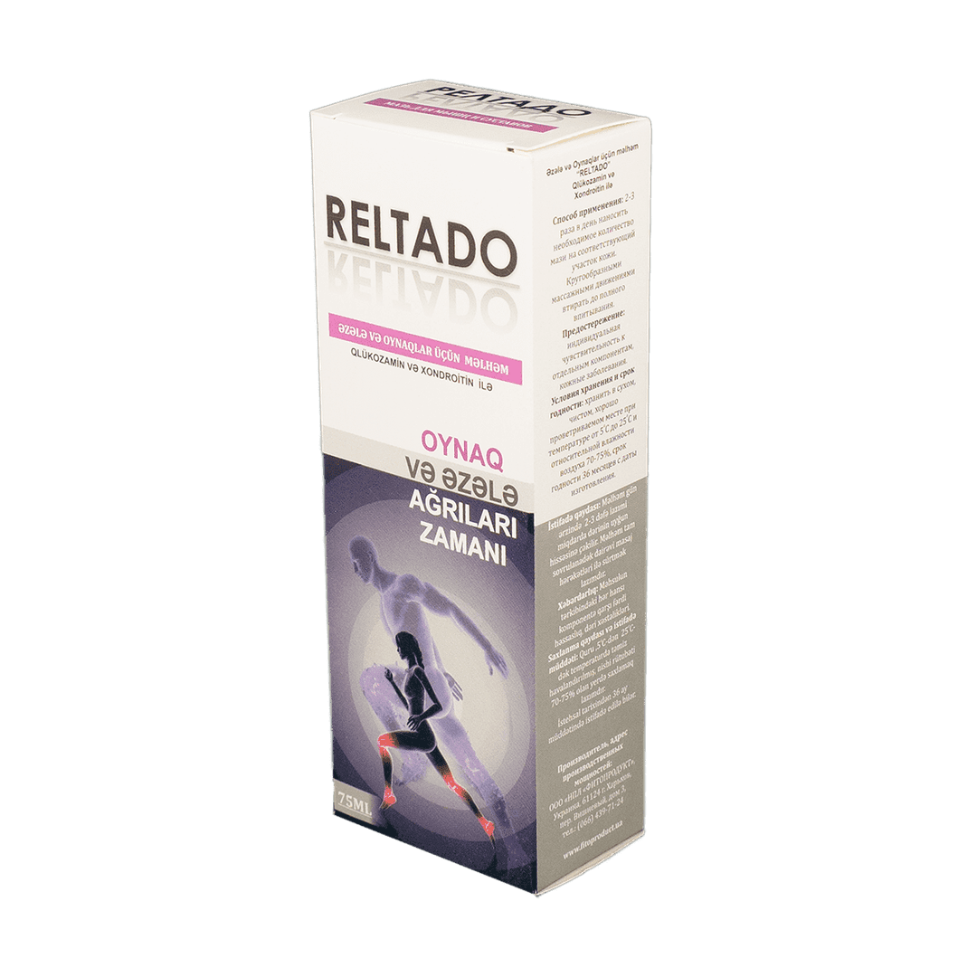 Reltado 75 ml