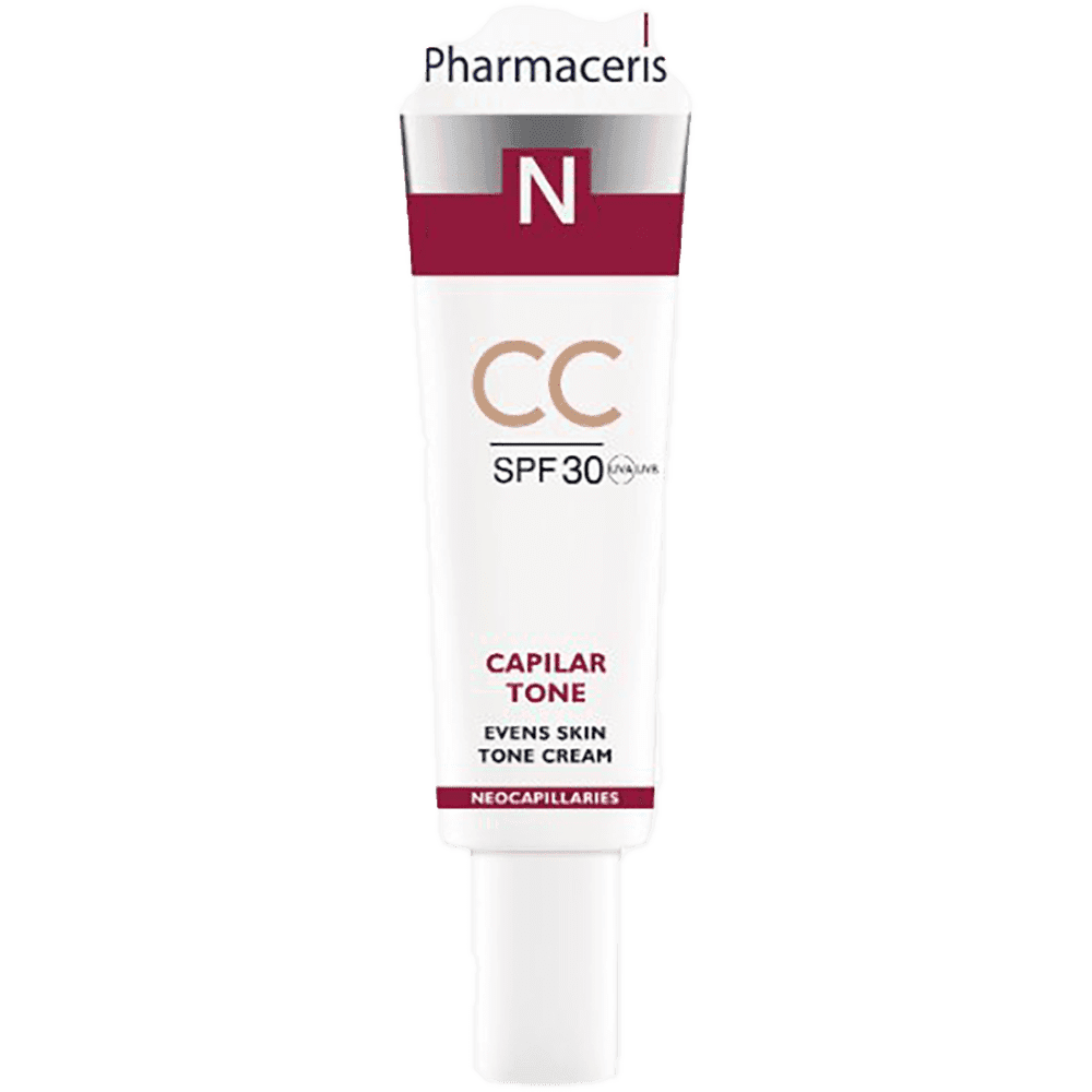 Rozacea ilə dəri üçün N CC kremi 40 ml 