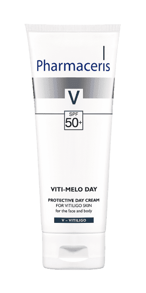 V Vity-melo Qoruyucu Gündüz Kremi, 75 ml 
