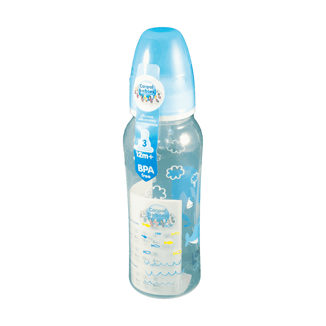 Butulka 250 ml