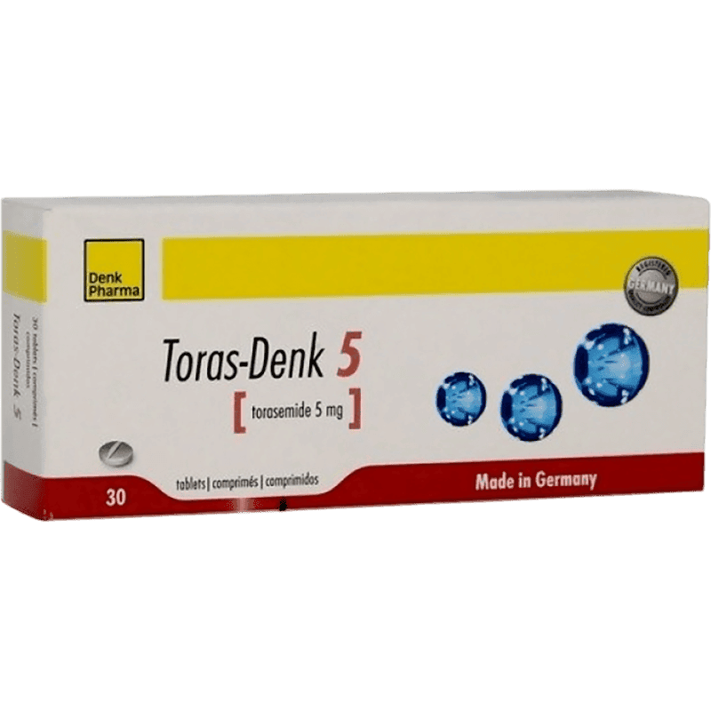 Toras-Denk 5 mq 30 əd