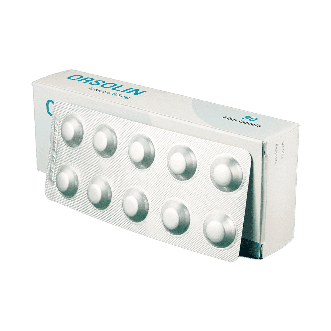 Orsolin 0,5 mq 30 əd