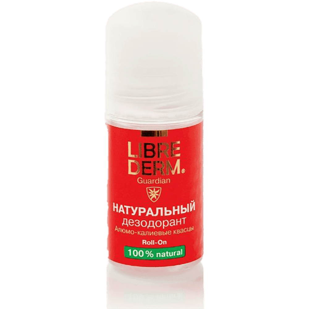 Təbii dezodorant 50 ml
