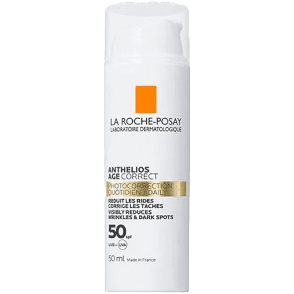 Vichy Yaşlanma əleyhinə SPF50, 50 ml