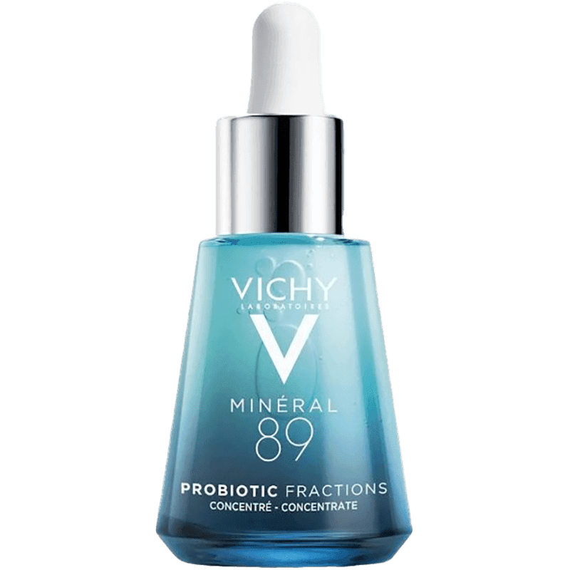 Vichy Probiotic ilə dəri üçün serum-gel, 30 ml