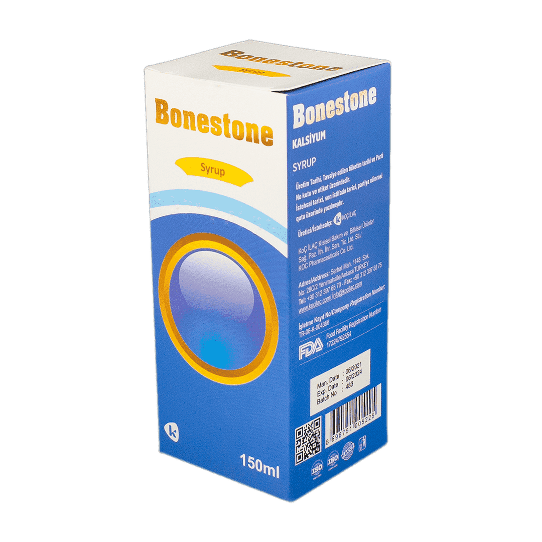 Boneston 150 ml